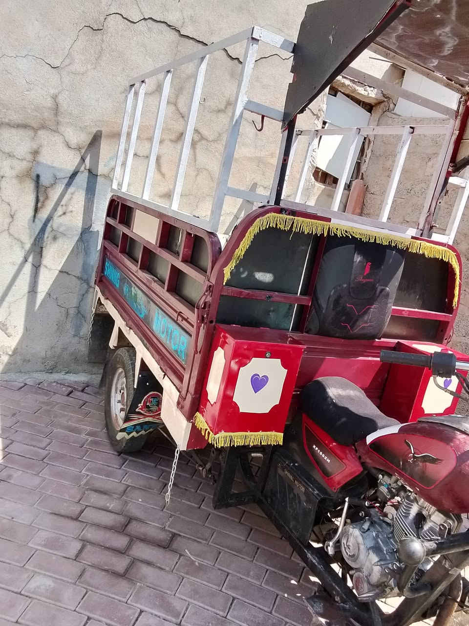 ستوته للبيع محرك معمر جديد كهربايات شغالة نضيفه مال رزق عنوان موصل تلكيف سعر 1350بيه مجال رقم ***********

