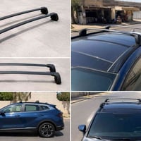 مساطر سقف • كيا سبورتاج ٢٠٢٤ • مفتاحين