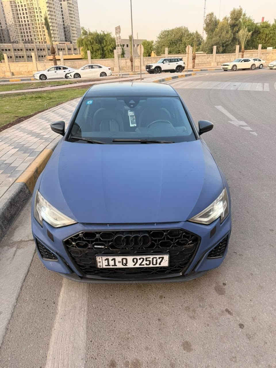 ٢.٠ تيربو • بانوراما • ماشي ١٢٠٧٥٠ ميل