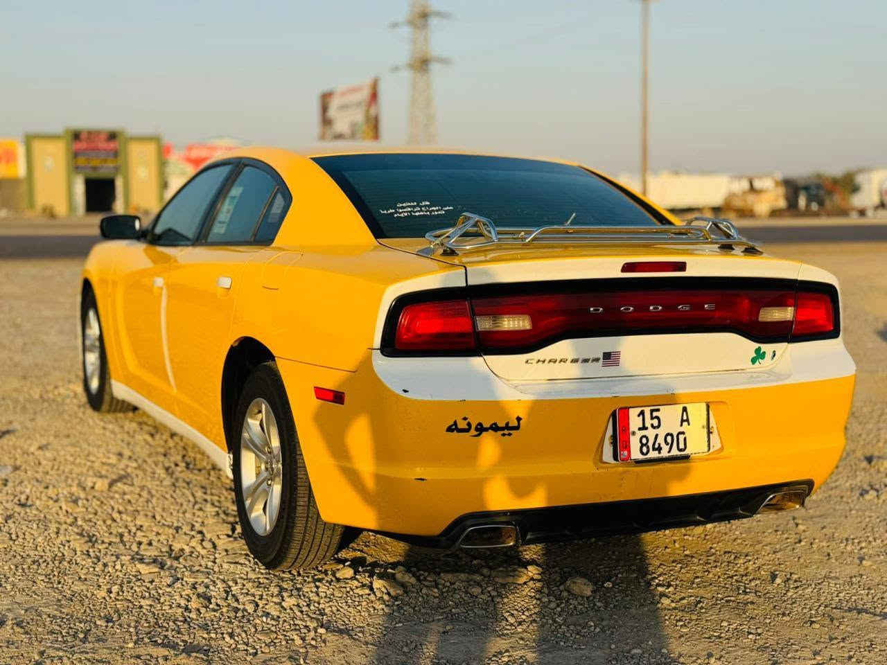 سلام عليكم جارجر 12 للبيع فقط سياره بيه بس باب  مفتوح وبيها خياسات بلبيبان جهت سايق فقط ولباقي كفاله عامه  مكينه خير من الله كيرها بيها تورباين
حداديه تبريد غرفه جديده سياره أبيض اصل  رقم الانبار انكليزي بسمنه  سعر ب135 وبيها مجال قليل
مكاني ناصريه شطره
***********
***********
