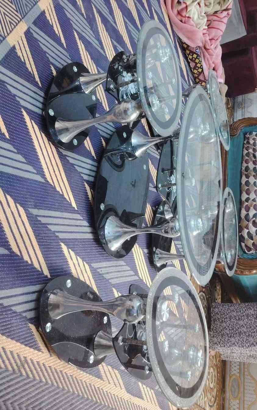 طبلات كزاز ترجه اولى كل ضرر ما بيهن رايدهن 70 وبيهن مجال جدا قليل واكو توصيل بكروه *********** مكانهن بغداد مدينه الصدر
