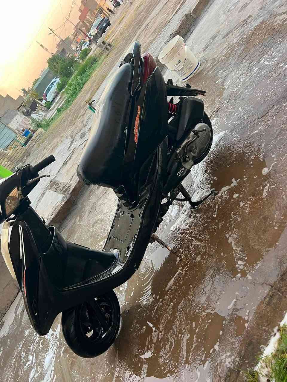 السلام عليكم
بريز للبيع سعر450
مكان بغداد الدوره
***********
