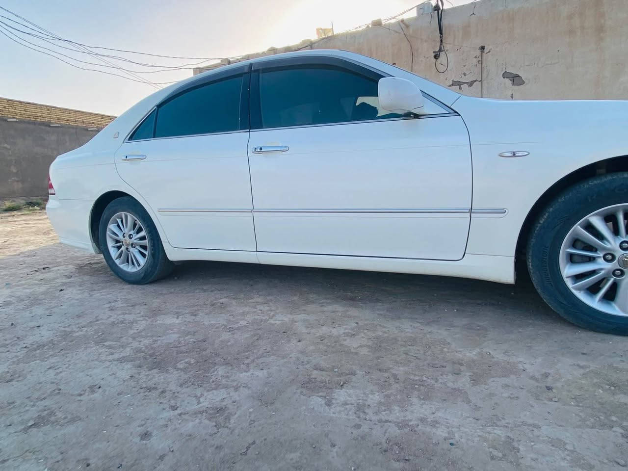 سلام عليكم شاهينه 2004اصل رقم ذي قار بسمي سياره نضيفه مكفوله كفاله عامه من الاصوليات والعيب الشرعي مكاني الناصريه الغراف السعر اتصل وبيك ودلل الله ***********
