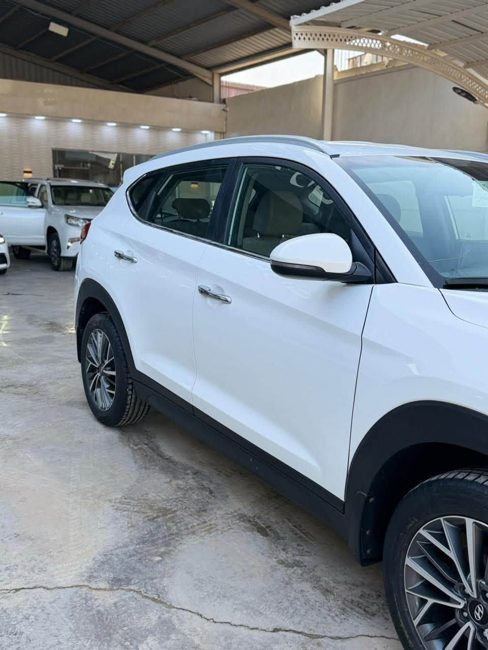 🔥 للبيع | هونداي توسان 2019 كوري 🔥

🚘 معرض الحسن لتجارة السيارات
📍 واسط – الزبيدية

✨ التفاصيل:
• موديل 2019 كوري 🇰🇷
• رقم أربيل سنوية + رقم قديم
• الممشى 133 ألف كم
• باب خلف السائق صبغ فقط
•السيارة متوفرة للمعاينة والفحص

💰 السعر: 169$
🤝 بيها مجال جداً بسيط

📞 للاستفسار:
***********

 🔥 معرض الحسن لتجارة السيارات — 🔑 الثقة أساس التعامل 🚘
