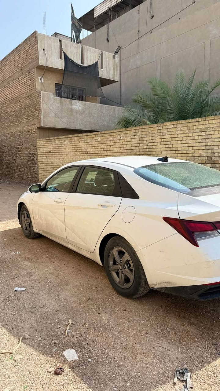 النترا • ٢٠٢١ • وارد امريكي