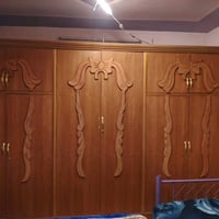 أخشاب عراقية • درجة أولى • ١٠ قطع
