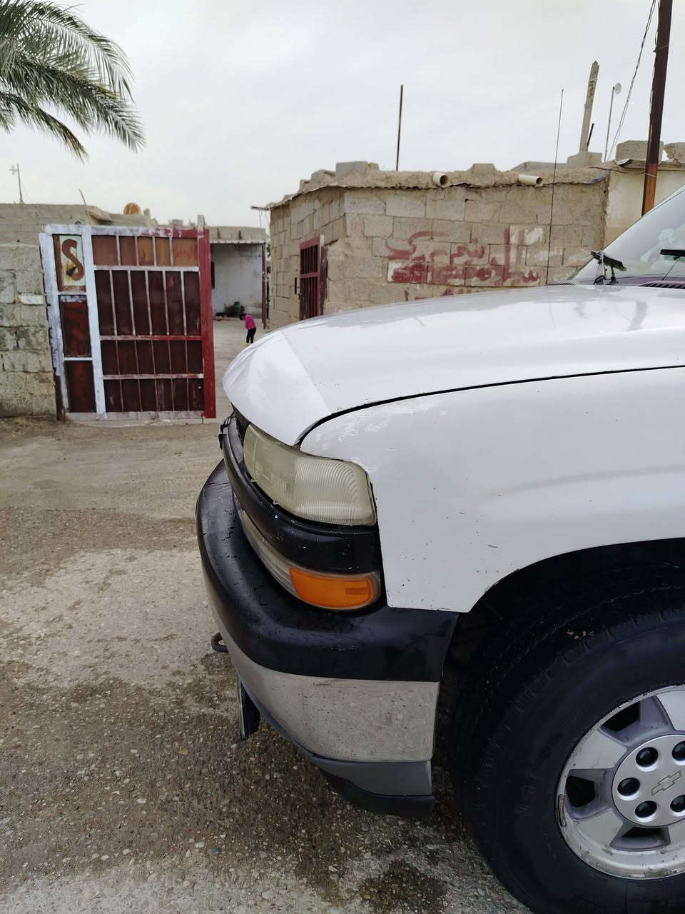 السلام عليكم شوفر ليت سوبرمان ٢٠٠٠ سياره جاهزه كير مكينه اكسن مكينه 5300 كير 700 تبريد 🥶 رقم دولي بسمي سعر 70 وبيهة مجال عنوان ديالى هاتف ***********
