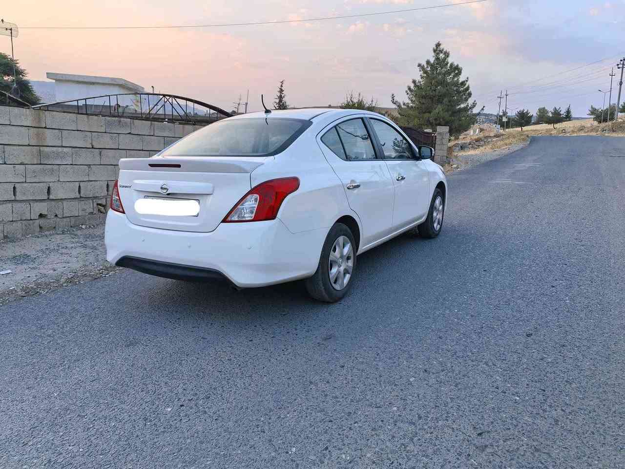 نيسان سني 2025 ميسرى بي سبوغ بي ليدران ٢٠ هه زار كيلو متر رؤيشتوه ته عويل غرامه به ناو كردن گير مه كينه به شه رت هيچ مسروفي تيدانيه شوين كؤري مصيف *********** شقلاوة, أربيل
