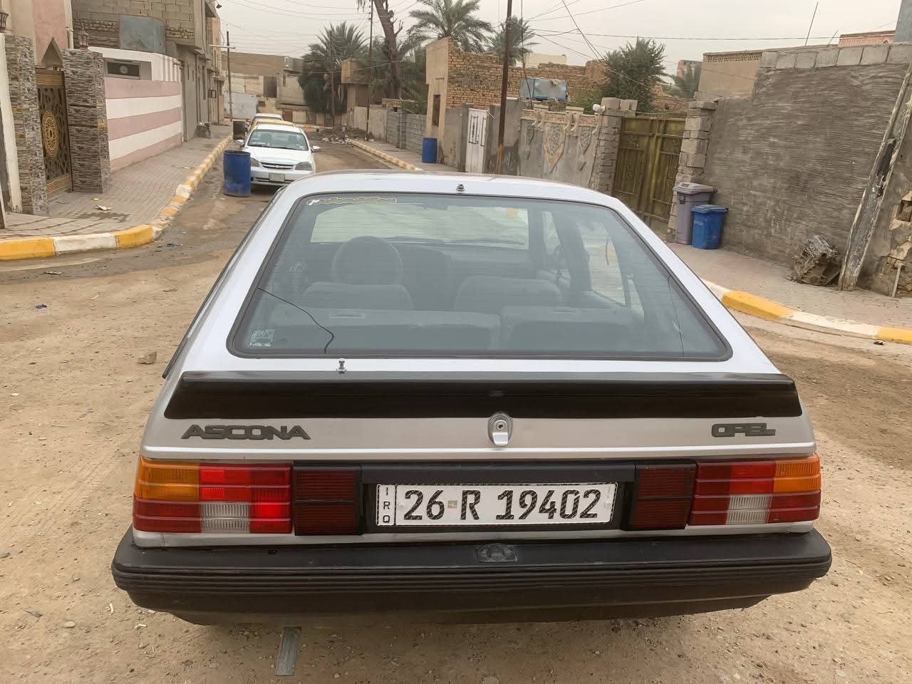 بل 90 كير عادي كير محرك شرط

سنوية لل31 تحويل ثاني يوم 

كهربائيات شغالة من الدعامية للدعامية 

دوشمة غرفة كاملة 

تخم تايرات واسبير جديد 

سيارة جاهزة من كلشي 

ناقصها بس تبديل جامة امامية بيها مفطرة 

محرك 20 شرط فول كابريته محورة مو نوزل 

كامل تفاصيل السيارة كدامك اقرا المنشور زين 

السعر ١٨$قفل 

مكان السيارة صلاح الدين سامراء 
***********