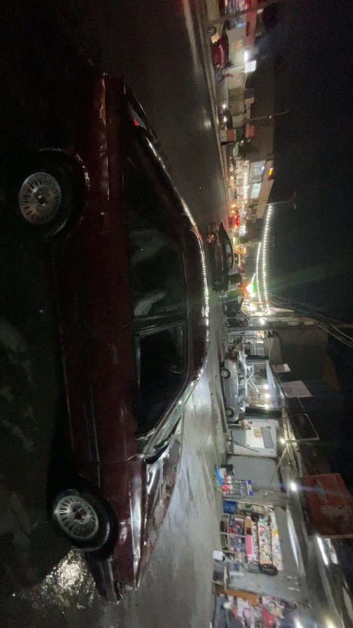 Mazda 626
مازدە ٦٢٦ 
مۆدێل ١٩٩٣ 
سەیارەکە بێ لێدرانە 
مەکینە ١٢ کابریتەر
ناو خورفەیکی لۆکی تیدایە 
چوار جام کارەبای 
کارەبایەت و گێرو مەکینەو کلاجی بەشەرت 
سەیارەکە بێ مەسرەفە ٤ تایەو ویلی نوێ 
یەک تۆز دەنگی بتلی تێدایە
گۆڕینەوەش دەکەم
نرخی ١٦$ مەحامەلەیکی برایانە
***********
هەولێر بەحرکە أربيل, العراق
