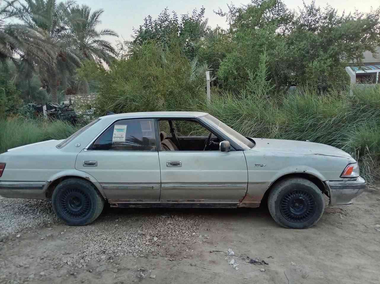 للبيع هارتوب موديل ٩٣ مكينه ٢٥٥ Vvti رقم قاسيه مالكهه بالحله تحويل مباشر سياره شغاله وجاهزه كير ومحرك وحداديه السعر ٢١ ورقه للاتصال ***********
