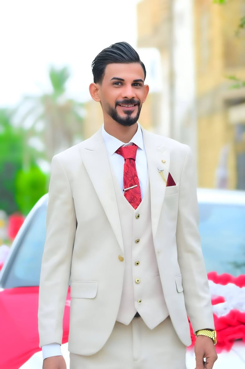 افراح عشيرة الهلالي   
زواج محمد صبار طعيمه
الف مبروك يارب 
احجز وثق اجمل ذكرياتك
عروض بأسعار مناسبه 🙈كلش 
احجز والباقي علينا. 
تصوير جوي 
تصوير خطوبه 🙋
تصوير عرس 💃
للحجز والاستفسار واتساب ***********
جميع الصور بأعلى دقه تلي 
https://t.me/kkkk3355

المصور كرار راموس

