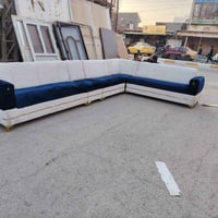 ديوان تركي • ٥ قطع • ١٠ مقعد