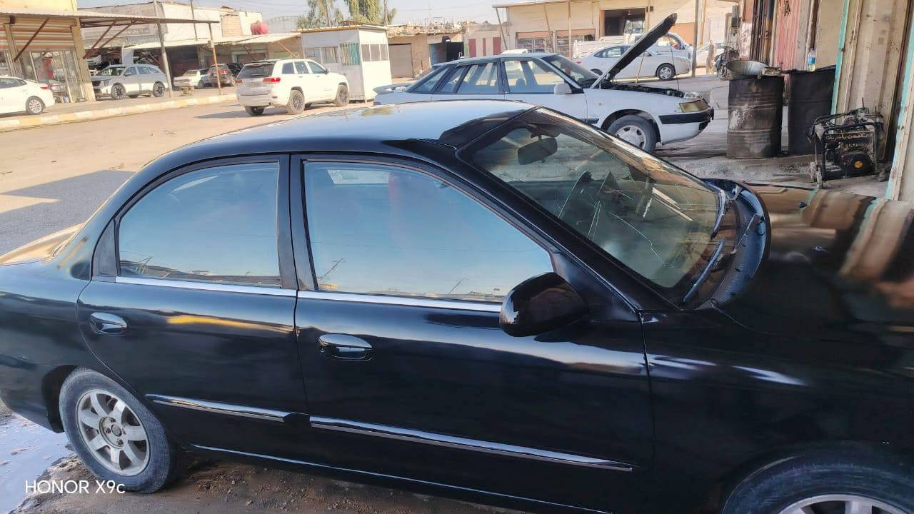 السلام عليكم
سيارة البيع نوع سيفيا رقم بغداد
الستفسار يتصل علئ 
الرقم..   ***********
