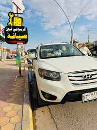 سنتافيا • ٢٠١١ • ٣.٥ محرك