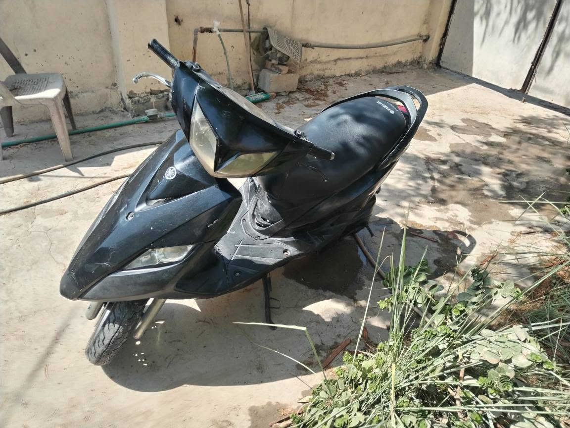 الهم صلي على محمد وآل محمد دراجه سكنس ثعلب للبيع الدراجه جديده مكفوله كفاله عامه كلشي يشتغل وشلعه ومعدل السعر 380 مكان الدراجه حله سنتر مدينه رقمي *********** حلة, بابل
