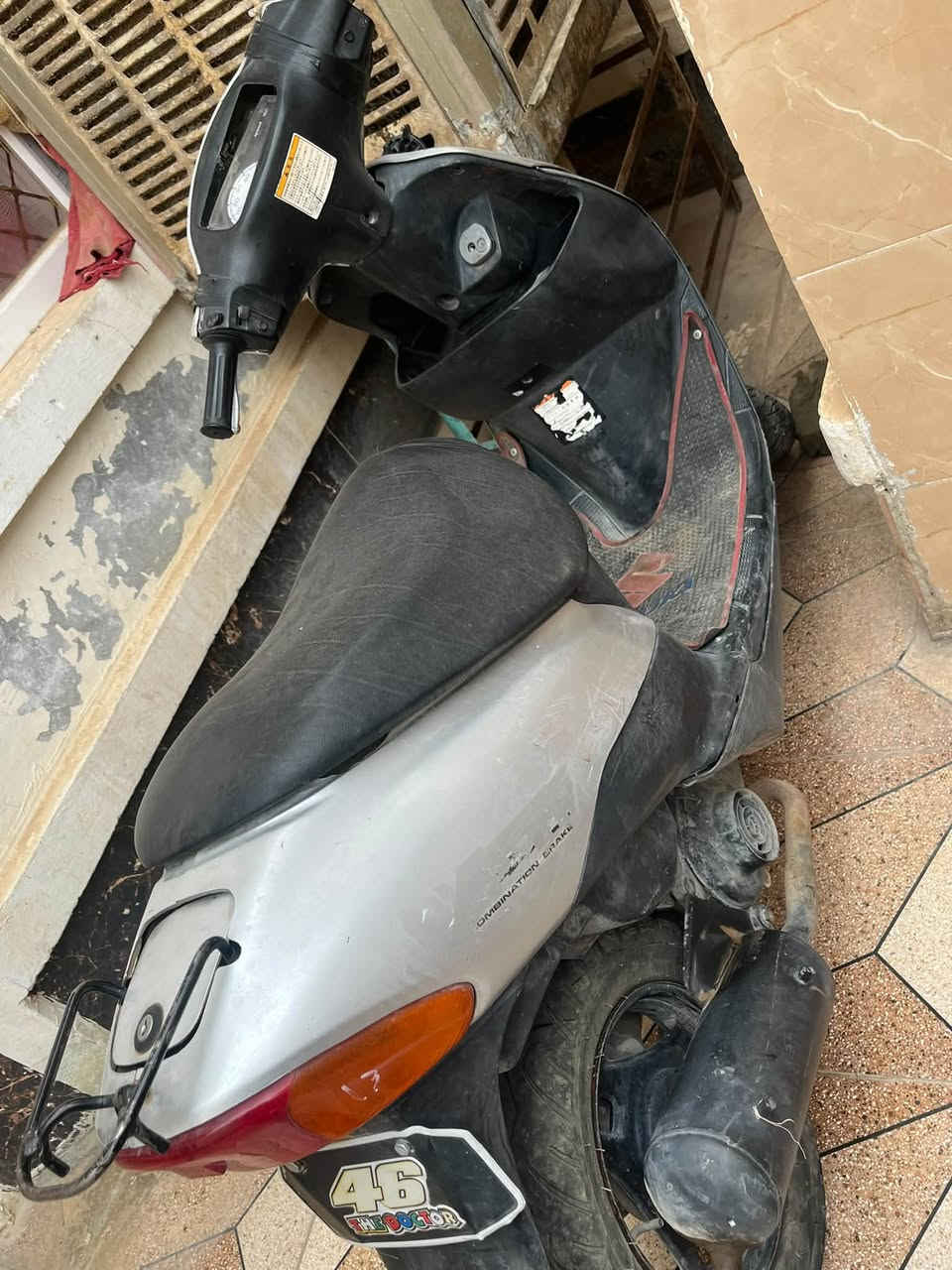 سوزوكي • نضيف • ما بي عطل