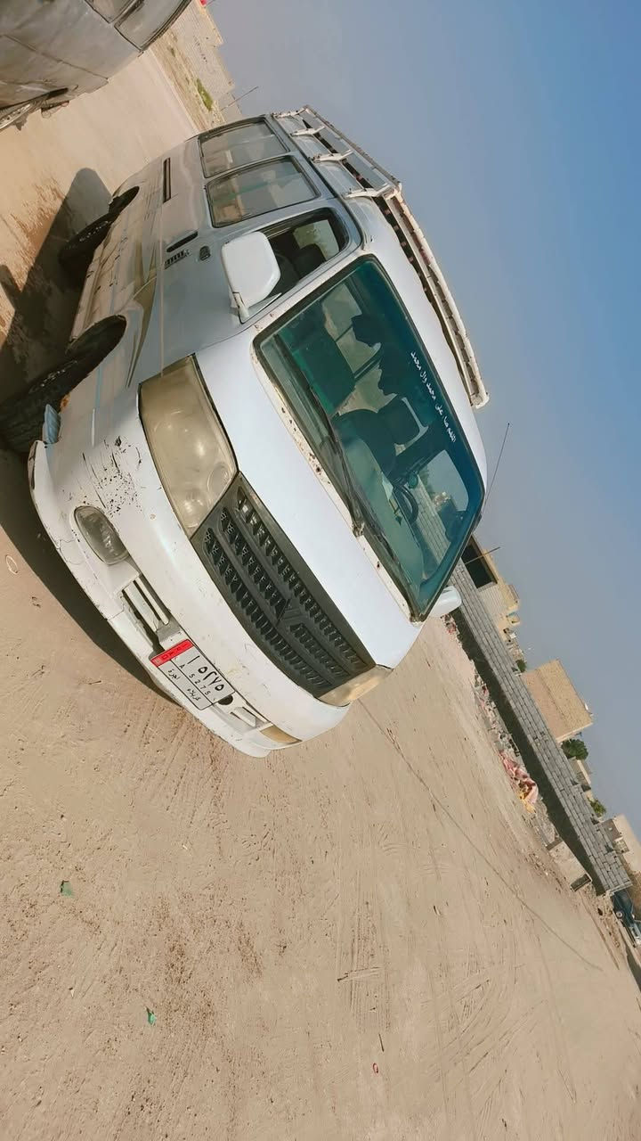 ٢٠٠٨ • كلها جديده • هيئه مرور ناصريه