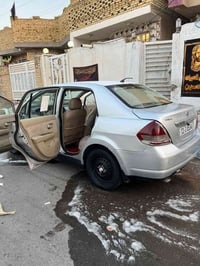 نيسان تيدا • ٢٠٠٩ • للبيع
