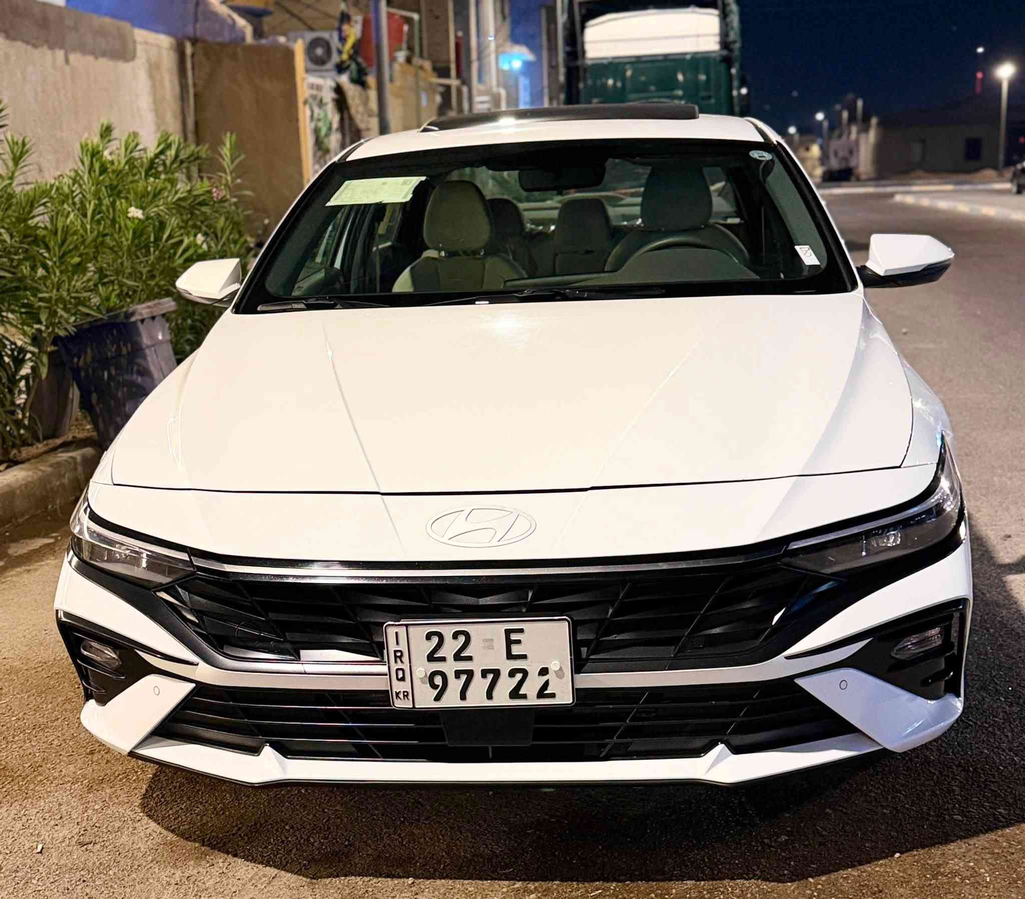 النترا خليجي 24 مكينه2000 دوش المرغوب
سياره كفاله عامه من ضربه وصبغ وتبديل ولبارد
سياره جديده جاهزه مدوشمه ارضيه كير ومكينه مكفولات رقم اربيل بسم شركه لؤلؤه اعتماد 
سياره(حره) تحويل او وكاله مامطلوبه 
مكاني بصره ***********
