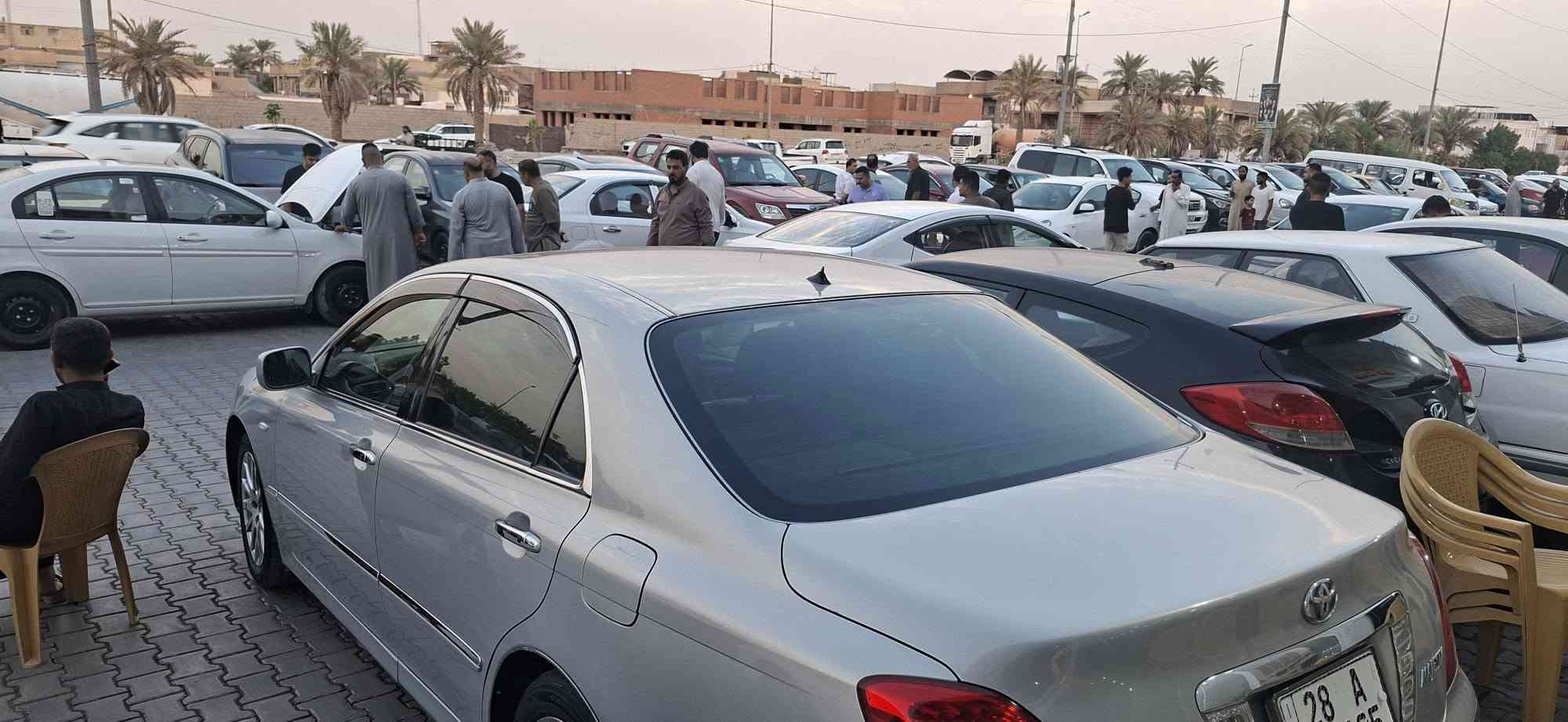 السلام عليكم ماجسته فول واحد على واحد قرار ١٠٢ نجف مداور نفس الساعه كفاله عامه  السعر ١٦٠ وبيه مجال للطيبين مكانه النجف كوفه للتواصل هاتف او واتساب ***********
