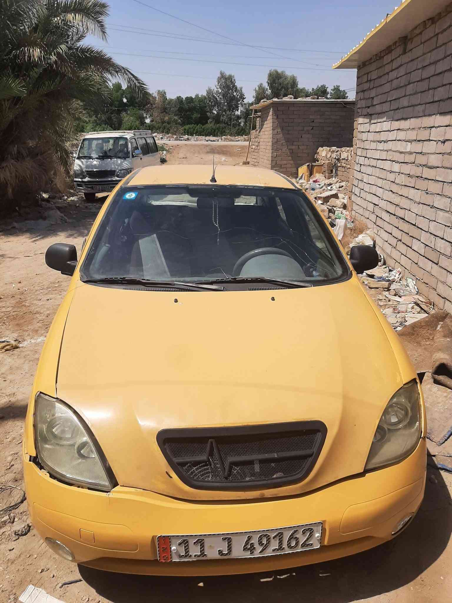طيبه البيع سعر 25 مديل 16 صفره بسمي ضربه بل جنطه غاز تبريد بس كل شغال كير محرك ***********
