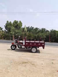 ستوته • موديل 11 • كفاله عامه