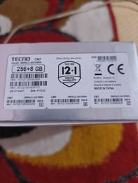 كامون 40 برو 5G • استخدام شهر • ميسان