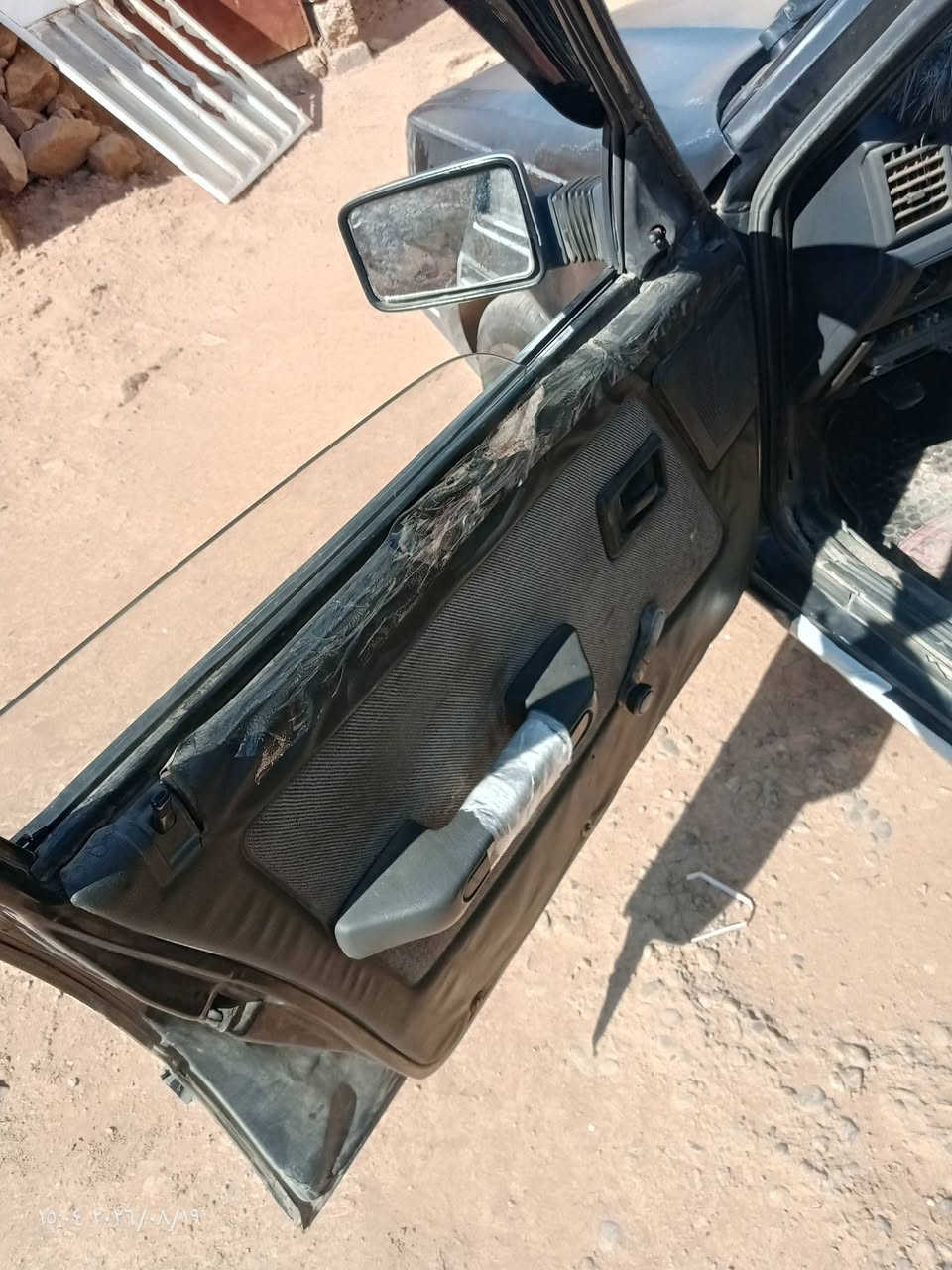 بيجو جنطه موديل 91
محرك بي گازكيت وكير شرط نشاط فول اتراي حلو 
وشرط وكالة تحويل بكيفك 
السعر 5اوراق... قفل شراي تعال مباشر مكاني بلكسك 
سياره بلا صبغ خلاص ولا دعم السعر 5اوراق
***********بي واتساب... والله بلاش

نص مكتوب في الصور:
- ١٠:٥٤ ٢٠٢٦/٠٨/١٩
- ١٥:٠٤ ٢٠٢٦/٠٨/١٩
- ١٠:٤٢ ٢٠٢٦/٠٨/١٩