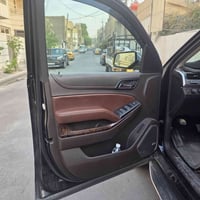 تاهو بريمير • ٨١ الف كم • رقم بغداد