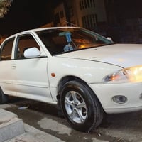 بروتون ٢٠٠٤ • ٥٠٠٠٠ كم • سليمانية