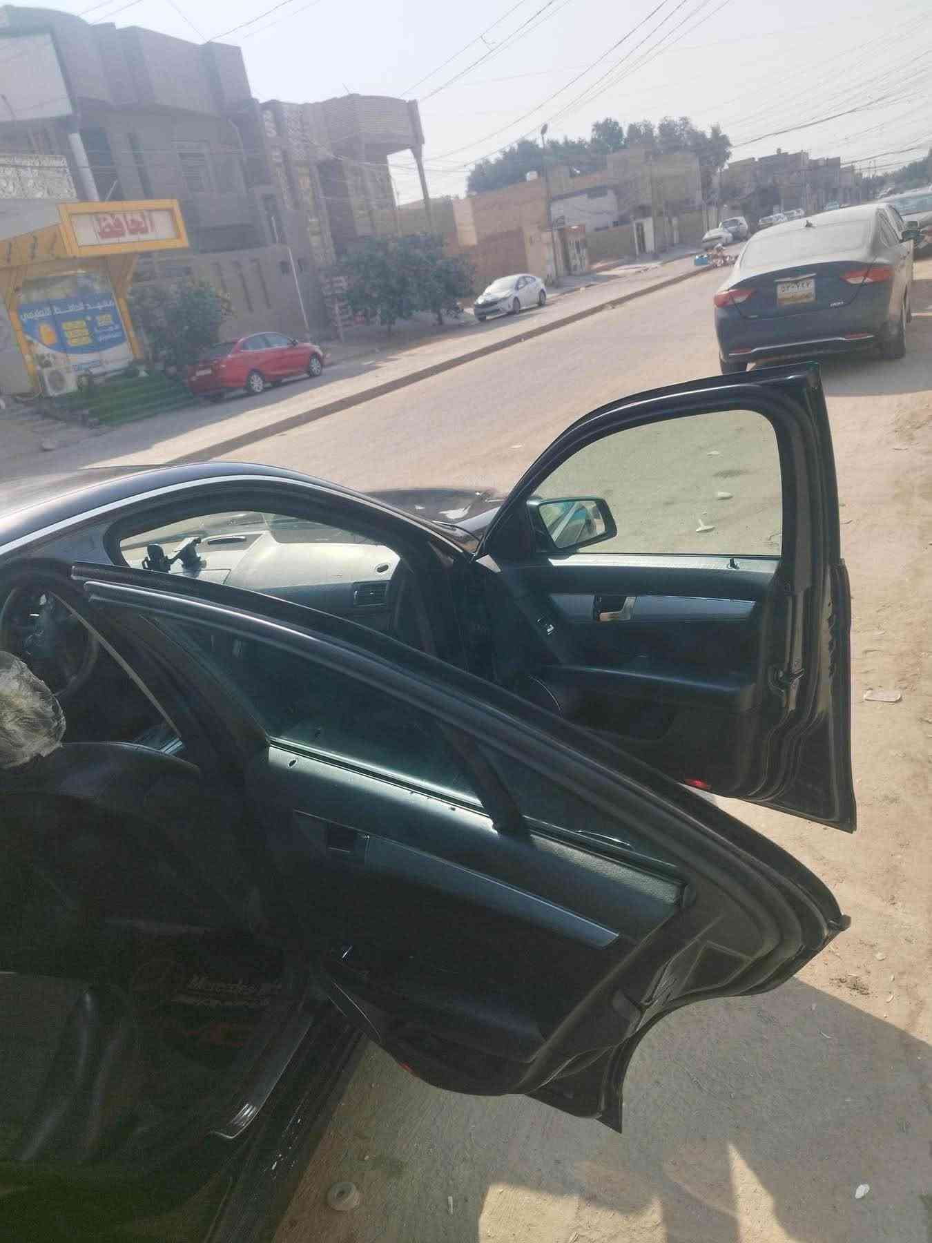 مراوس مراوس حسب رغبه
مارسدس c200
مديل 2010 بيها دحجه بلجنطه شبر وباقي كفاله 
كير مكينه كفاله
سياره كلها عل وضع البلاد
محرك 1800 تيربو ✅
تخم تاير جديد

اشاير بلمري

باتري جديد

كهربائيات كلها شغاله %100

حدادية %100
ماللكها بلنجف

*********** النجف, العراق

