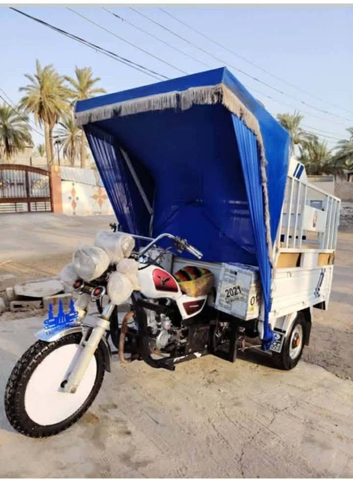 سلام عليكم
ستوته ام الطير موديل 2023 اوراق اصليه

تخم تاير كير مدينه كفاله 

مكان ديالى خالص 
السعر 1450وبيها مجال 
رقم ***********
متواجد اتصال فقط
