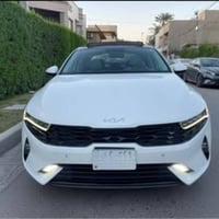 كيا K5 • ٢٠٢٣ • فول مواصفات
