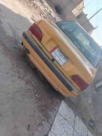 بارص • كير نضيف • مكينة حدادية