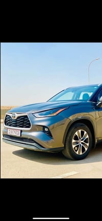 هايلندر • ٢٠٢٣ • ٧ راكب