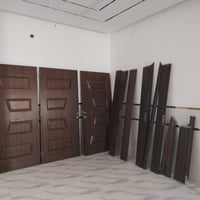ابواب تركي • مستخدم قليل • مجمع الزهراء