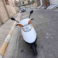 سبيسي • ياباني • كابريتر