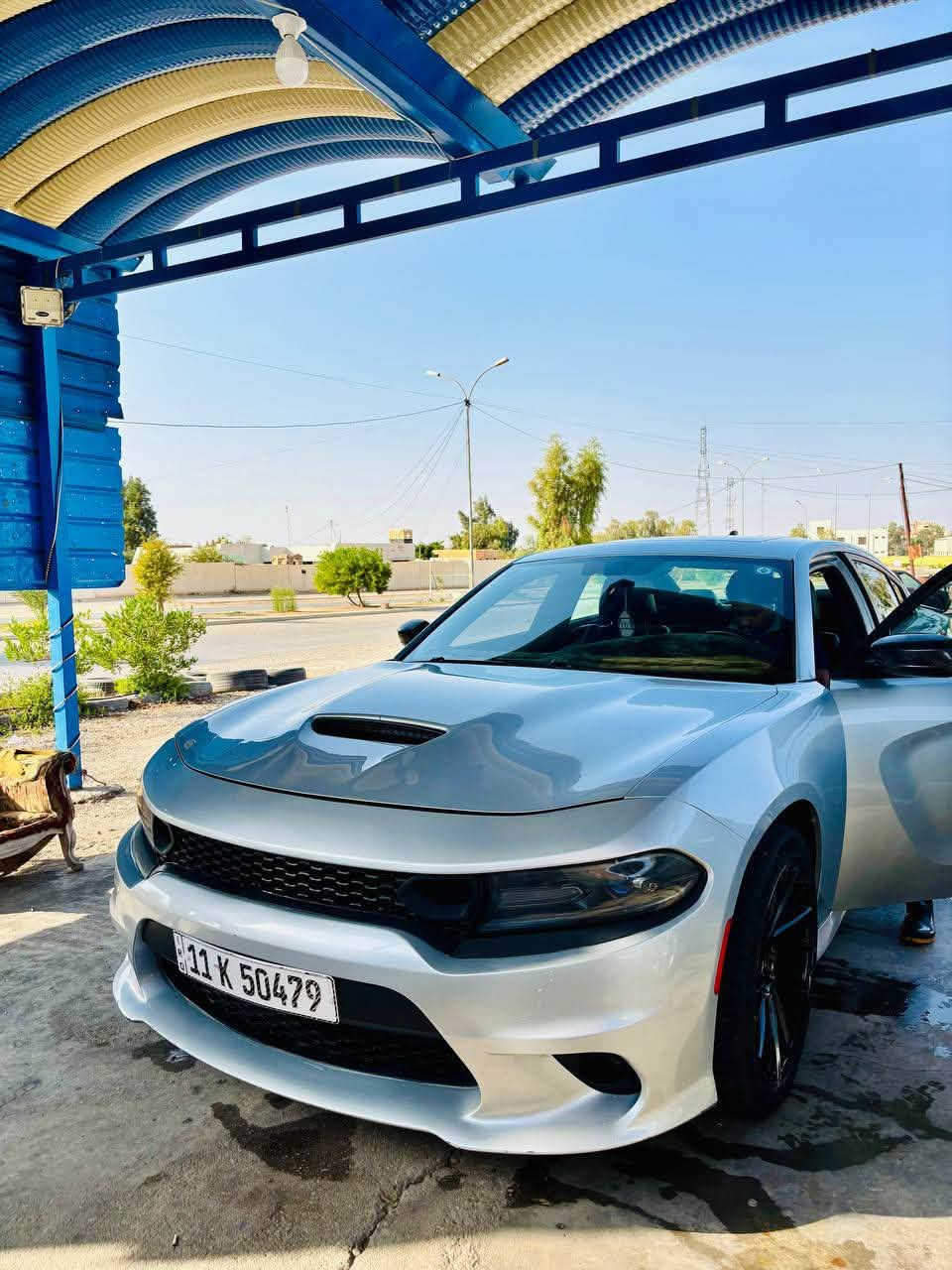 تشارجر SXT • ٢٠٢٠ • باسمي
