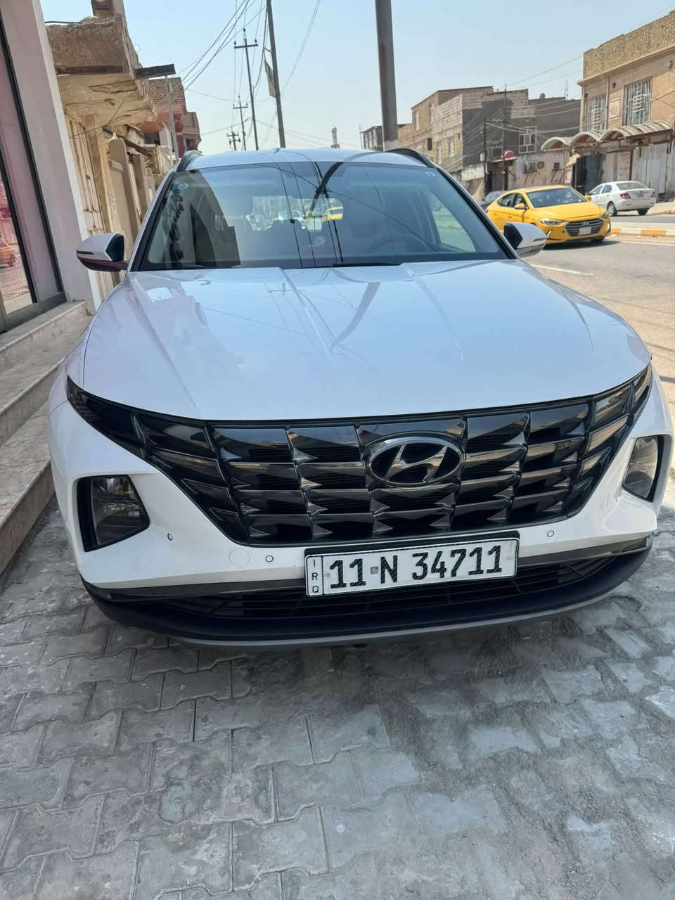 السلام  عليكم
190$

بيع مستعجل

توسان خليجي24 

/مشروع وطني

بصمه _بصمه ابواب _ تشغيل عن بعد 

قطعتين تبريد 

انضمه قياده متعددة

أوتو هولد 

سايد بريك بصمه 

حساسات 

بردات خلفية

ترحيب عن الاقتراب 

ماشية 69000

سياره جديده مال جناي 

***********ديوانية
