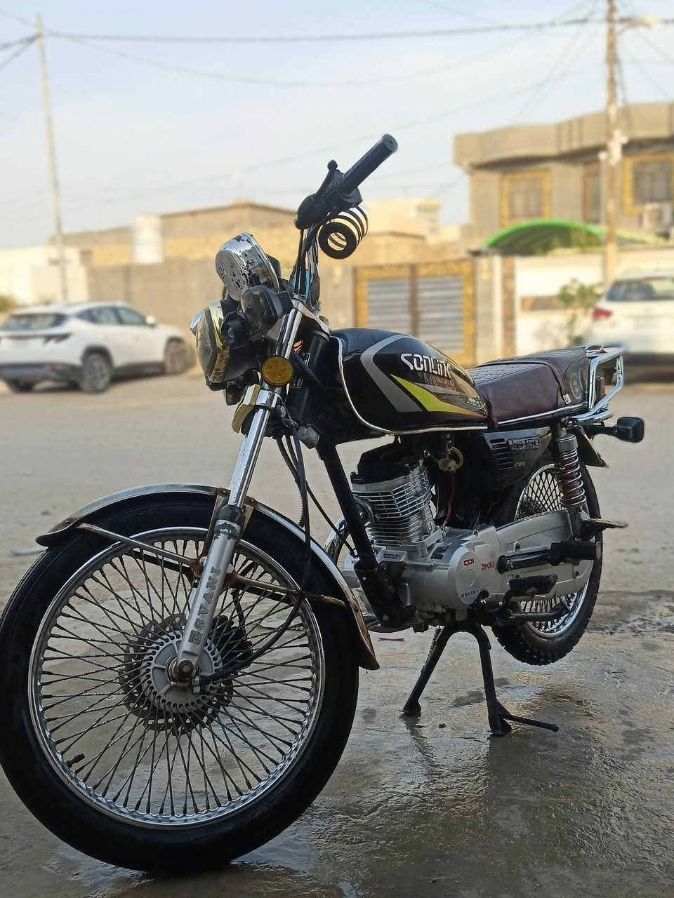 تايكر • ٢٠٢٣ • اوراق اصولي