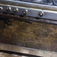 طباخ كريازي • طباخ ايطالي • ثلاجه