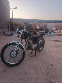 دراجه ايراني للبيع مكاني بغداد حي اور 07708677673