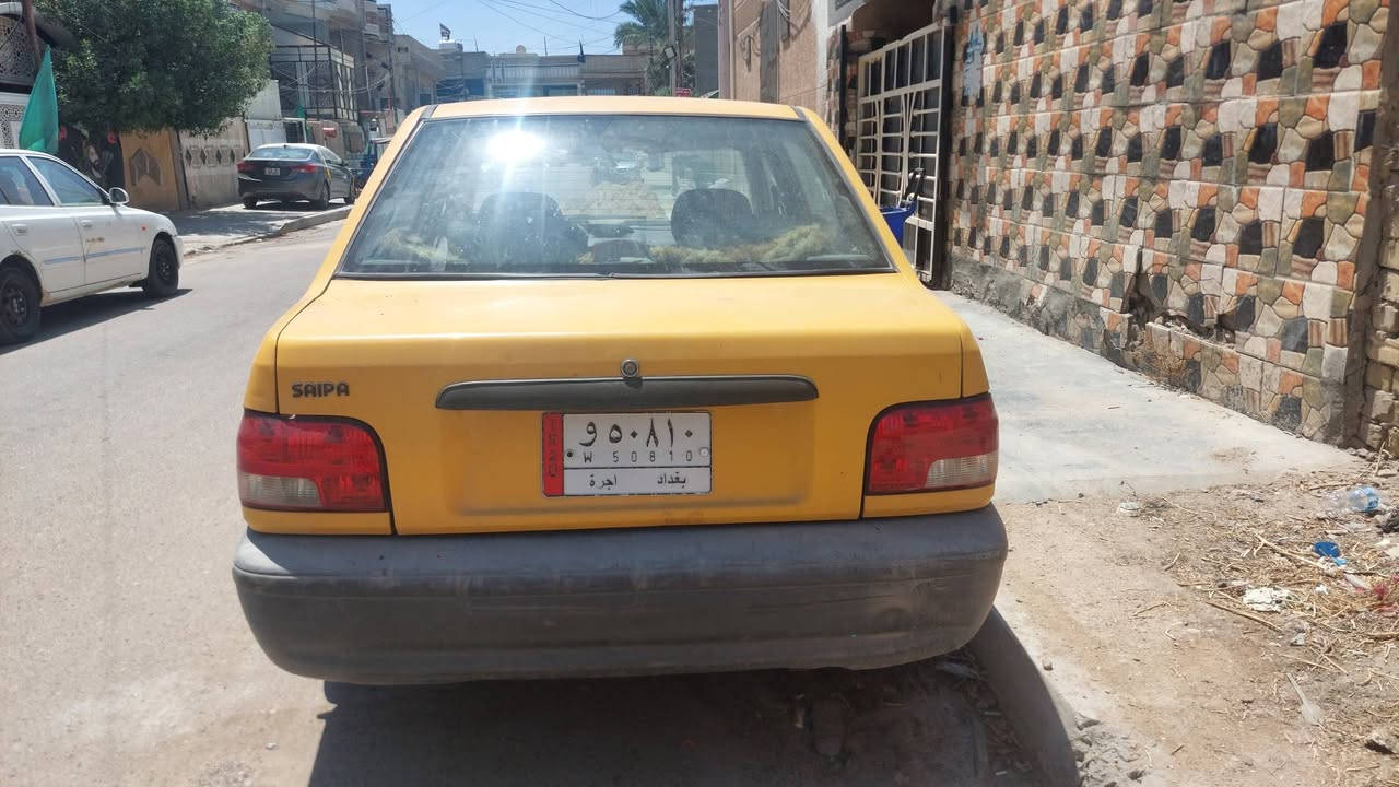 سايبا ٢٠١٤ للبيع السيارة بدون ضربة ولا صبغ فقط  وسنويه باسمي رقم تلفون بيه واتساب *********** السعر ٢٤
