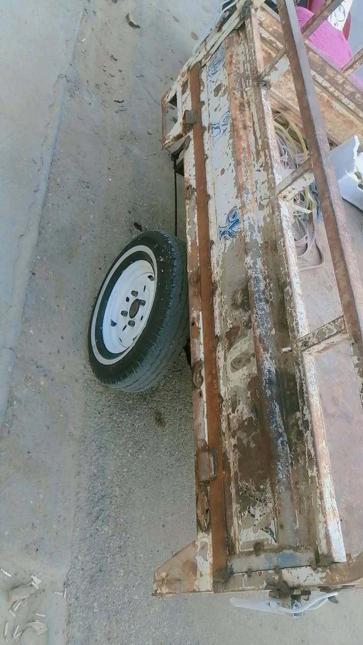 بدي للبيع ١٤ مسمكر وجاهز للصبغ
مكاني شطره ***********
