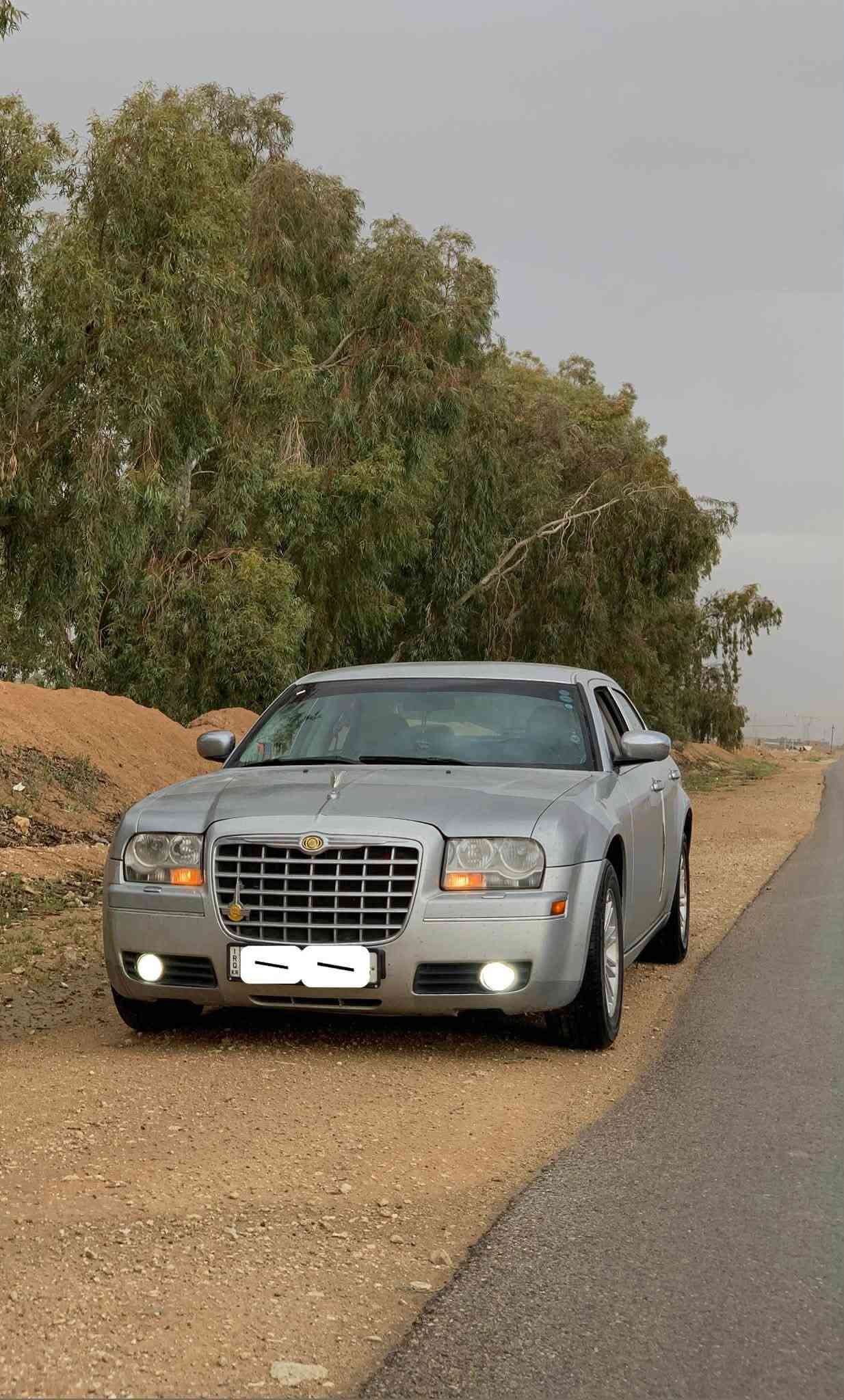 السلام عليكم
للبيع اوباما 2008 جاهزه السياره وجديده بدون ضرر وصبغ بيها تعمير هلال الخلفي وبارد بالجاملغ الامامي فقط 
محرك 3500 تخم تاير جديد محرك وكير جديده تبريد شغال ويل كروم كامره وحساسات خلفيه صدر جديد رقم سليمانيه الجديد تحويل مباشر  

مكان السياره الانبار حديثه 

السعر126 وبيها مجال

للأستفسار الاتصال على الرقم ***********
