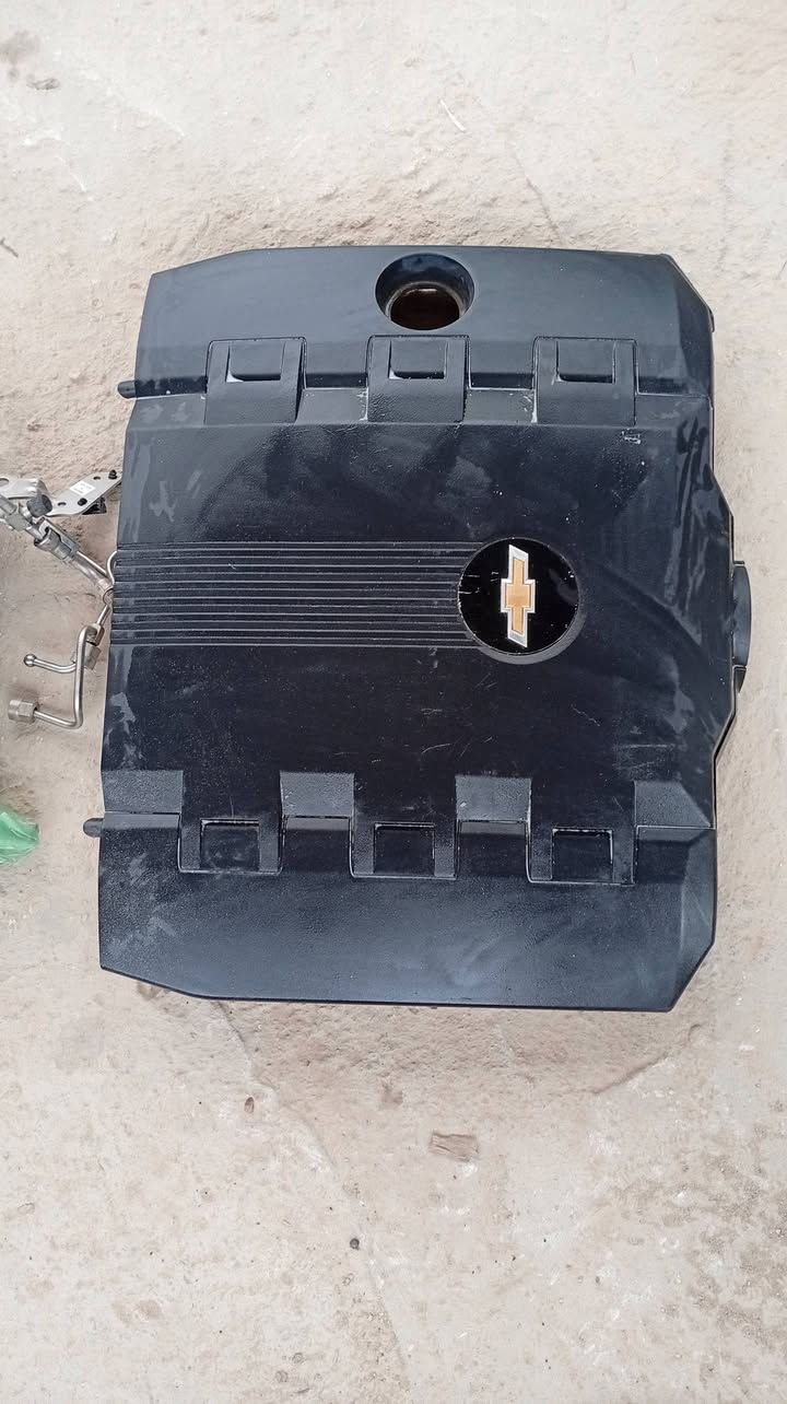 قطع كمارو • نوزل كامل • حساسات مكينه
