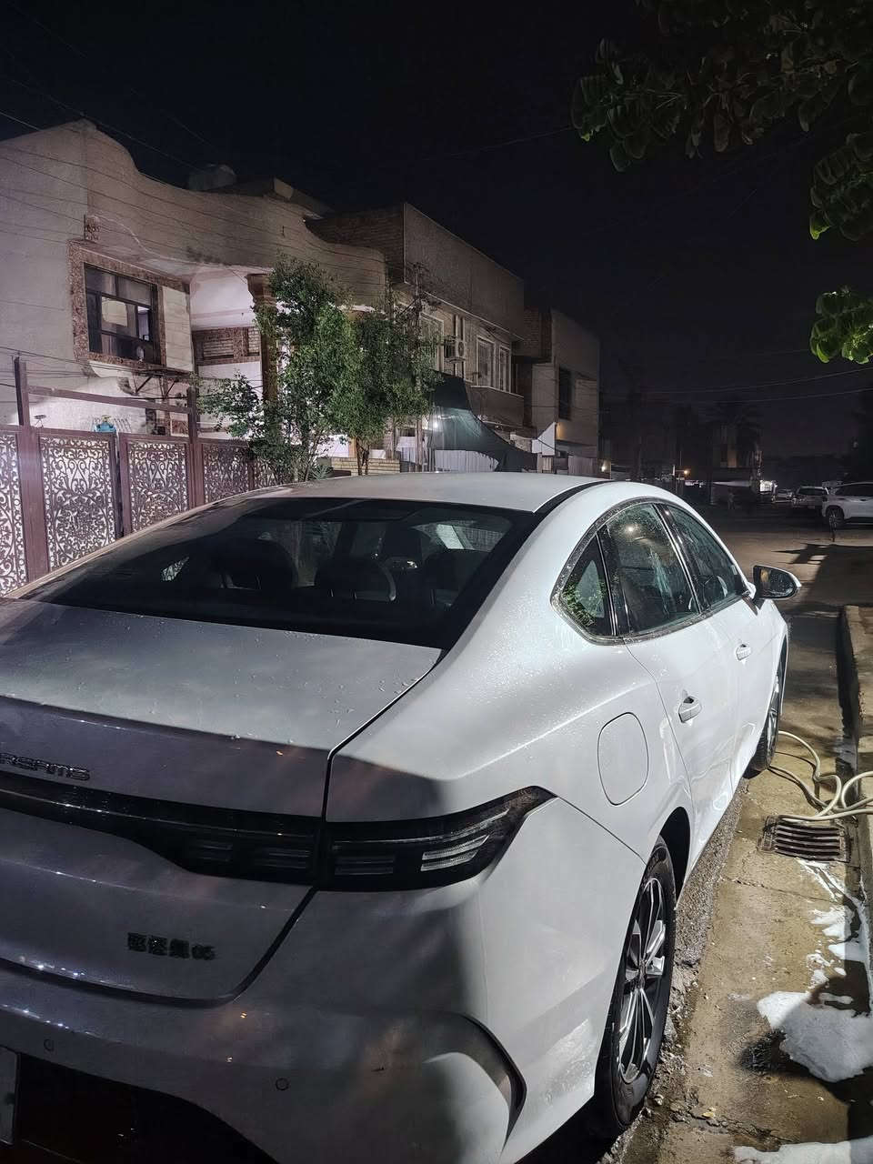 ديستروير • ٢٠٢٥ • رقم بغداد