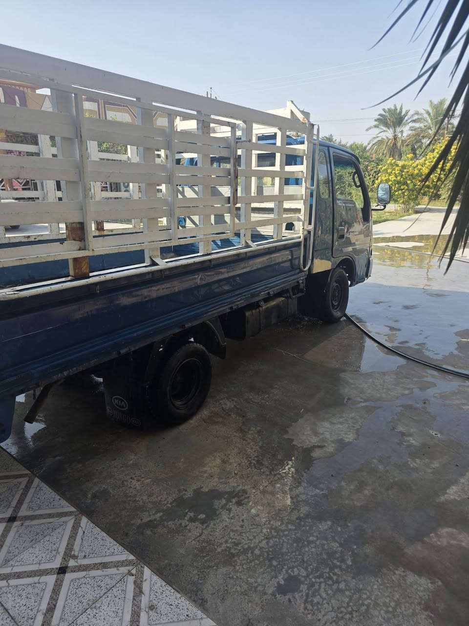 كيه حمل • ٢٠٠٤ • بدون تحويل