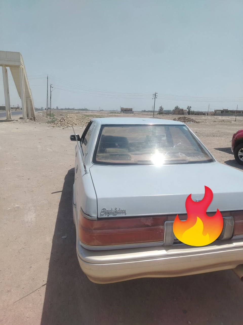 سلام عليكم سياره هرتوب للبيع
اصوليات كامله رقم انبار سعر 23وبي مجال كيركفاله
محرك ثنين ونص بي تبخير ضعيف سياره. حلوه واحله من الصوره مال جناي ومناسبه سنويه كرتونيه راعيه بل 
قراف تحويل ليمت ما تريد  لعنوان ناصريه  سيد دخل***********

